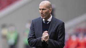 See more of zinédine zidane on facebook. Video Footage Shows Zinedine Zidane S Pre Match Talk Before Liverpool Clash Football Espana