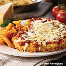 Eastsidemarios Classic Chicken Parmigiana Eastsidemarios Com Copykat Recipes Lunch Snacks Cooking Recipes