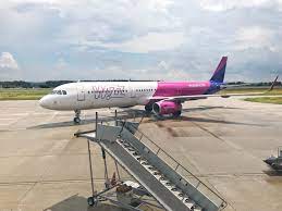 Visit call centre transaction fee page for more information. Wizz Air Review 2021 Is Wizz Air Safe Read Before Booking