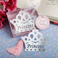 Princess Baby Shower Ideas Birthday Favors Kids Baby Shower Return Gifts Baby Shower Favors Girl