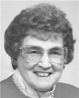 Norma Brurud Obituary (1926-2014)