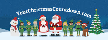 There are 298 sleeps (or 297 days, 7 hours, 59 minutes, 54 seconds) until christmas day on glasses island. Your Christmas Countdown Home Facebook