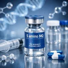 5-AMINO-1MQ