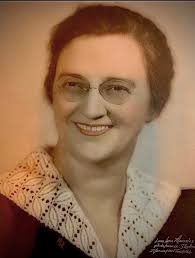 Lora Lane Marsales/Young (1895-1982)