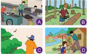 Simak kunci jawaban kelas 4 sd tema 9 subtema 2 di halaman 100, 101, 103, 104, 107 dan 112. Kunci Jawaban Tema 9 Kelas 4 Halaman 100 101 103 104 107 108 110 111 112 113 Pembelajaran 1 Subtema 3 Semangat News