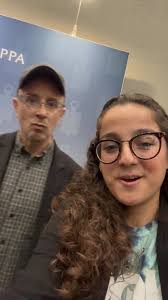 📪Mail call from @steveburnsalive, @phithetakappa, and @justjackie.jpg!  When that PTK invite comes in the mail… you know the song.🎶 , 🐾 It was SO  COOL hearing from our keynote speaker, Steve Burns, ...