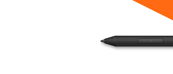 To use finger to draw, tap the finger inking button in the toolbar. Getting Started With Bamboo Ink Plus Smart Stylus Optimized For Windows Ink Wacom
