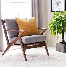 Wooden lounge chairs living room. Living Room Wooden Sofa Chair Novocom Top