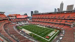 1st round projections ft trey lance, trevor lawrence, jaylen waddle. Where Is The Nfl Draft In 2021 Location City Tickets For Cleveland And Beyond Sporting News