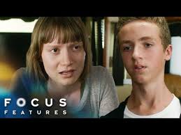 Agatha Weiss's Instagram, Twitter & Facebook