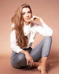 Dame Tessy Antony de Nassau was born in Niederkorn, Luxembourg in 1985 to  Francois and Regine. At age 18, she and her twin brother Ronny joined the  army, carrying out peacekeeping duties