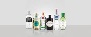 Check spelling or type a new query. New Western Dry Gins