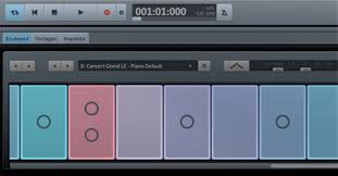 While many people stream music online, downloading it means you can listen to your favorite music without access to the inte. Download Magix Music Maker 18