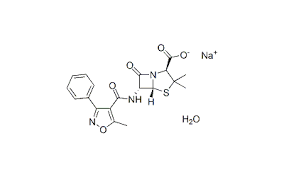 Image result for Oxacillin