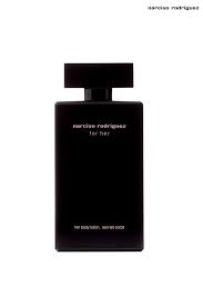 Womens Narciso Rodriguez For Her Body Lotion 30ml No Colour With Images Body Lotion Shower Gel