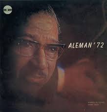 Oscar Aleman, 94 vinyl records & CDs found