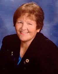 Obituary information for Susan Clay