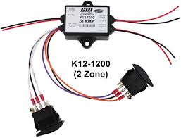 Business directory» electrical cables & wires » generator wiring harness. Next Gen 2 Wire Rgb Led Controller Cdi Electronics