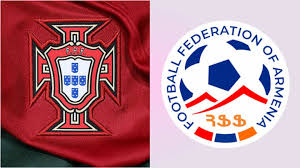 Portugal vs. Armenia—2026 World Cup Qualifier: Preview, Predictions and Lineups