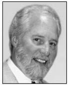 Edward Kearns Obituary (2012)