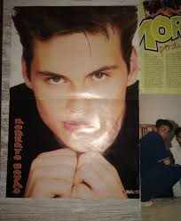 Aaron Carter de segunda mano por 5 EUR en Almassera en WALLAPOP