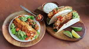 Check spelling or type a new query. Jamie Oliver S Mackerel Tacos Foodnerdy Recipes Management System