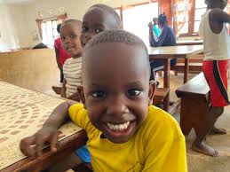 Greetings from the Happy House Family.