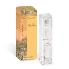 Ha un profumo dolce ed inconfondibile che ha. Ambra Grigia Eau De Toilette Frais Monde Promozione 5 1 Lilla Natura