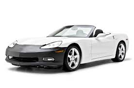 Image result for Arctic White 2006 Corvette