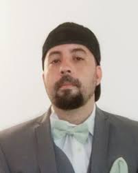 Obituary for James "Jimi" Fear Jr.