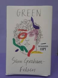 Image result for Thessalon Green 1932 Graham