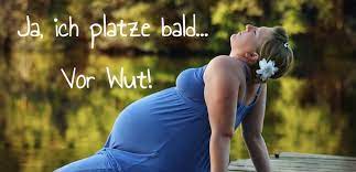 10 Spruche Die Eine Schwangere Mama Nicht Horen Will Beitrage Aus Der Community