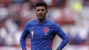 Jadon sancho is ready to take the next step in international football. Grosse Enttauschung Fur Jadon Sancho Bvb Star Fehlt Zum Em Start Im England Kader Sportbuzzer De