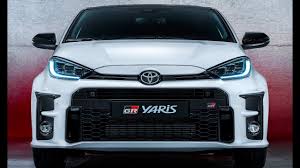The top variant toyota yaris on road price is ₹ 16.46 lakh*. 2020 Toyota Gr Yaris 257 Hp Awd A Rally Car For The Road Youtube