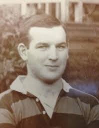 Ernest Brooks and the photograph of The 'Forty Thieves'