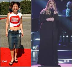 Eating healthier and hitting the gym every now and then worked out pretty well for him, and he appeared in the golden globe awards much fitter and lighter. Kelly Clarkson To Feel Comfortable In Her Shape
