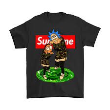 Check spelling or type a new query. Rick And Morty Supreme Shirt Awcaseus Store Design Awesome T Shirts