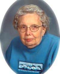 Remembering Ellen Simpson