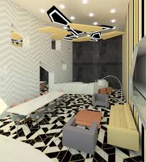Lauren hesse design is a boutique interior design firm that delivers classic interior design with a contemporary twist. George Brown Interior Design Program Grows With Collaborations Urbantoronto