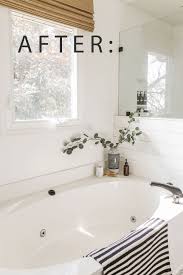 Some tips on painting the tub. My Painted Bathtub 5 Years Later An Honest Review Of My Refinished Jacuzzi Tub
