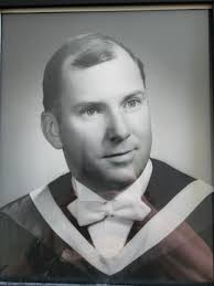 Obituary: Summers, William James 'Bill'