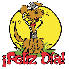 Entre las funciones de estos profesionales se puede destacar la de observación hasta 1853, no existía la educación veterinaria formal en ningún país del continente americano. Feliz Dia Del Medico Veterinario Imagenes Frases Y Mensajes Para El 6 De Agosto Efemerides Imagenes