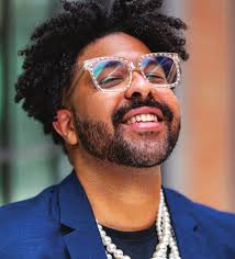 1 DECEMBER 7, 14 & 15, 2024 LINCOLN THEATRE