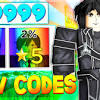 If you're a roblox aficionado, you might want to check out codes of other trending games: 1