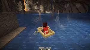 From now on, you should mostly see bugs being fixed. Mojang Offers Sneak Peak At Minecraft 1 17 Cliffs And Caves Minecraft