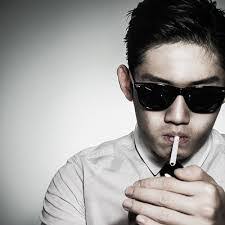 Andy Goh's Instagram, Twitter & Facebook