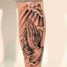 The 110 best christian tattoos for men improb. 125 Best Leg Tattoos For Men Cool Ideas Designs 2021 Guide