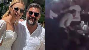 Ece erken'in şafak mahmutyazıcıoğlu ile ilişki yaşaması ortalığı fena karıştırdı. Lstdghyi4a1v0m