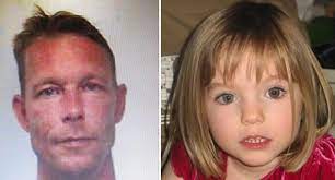 Her parents, kate and gerry mccann, were considered. Madeleine Mccann Killed In Portugal New Evidence Shows