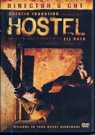 Amazon.com: Hostel (Directors Cut) : Jay Hernandez, Derek Richardson,  Barbara Nedeljakova, Eli Roth, Mike Fleiss, Eli Roth, Chris Briggs, ...